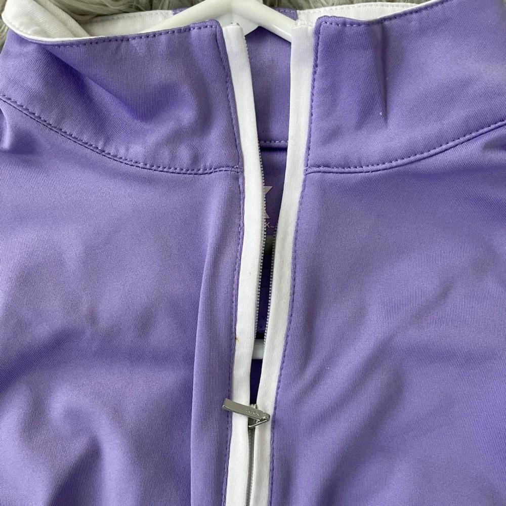 Cutter & Buck zip - Picture 5 of 5